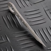 TC4Titanium Alloy Pry Bar AFK Tool EDC Multi Tool Lightweight Durable 07FC0E-D4 - KOEEK