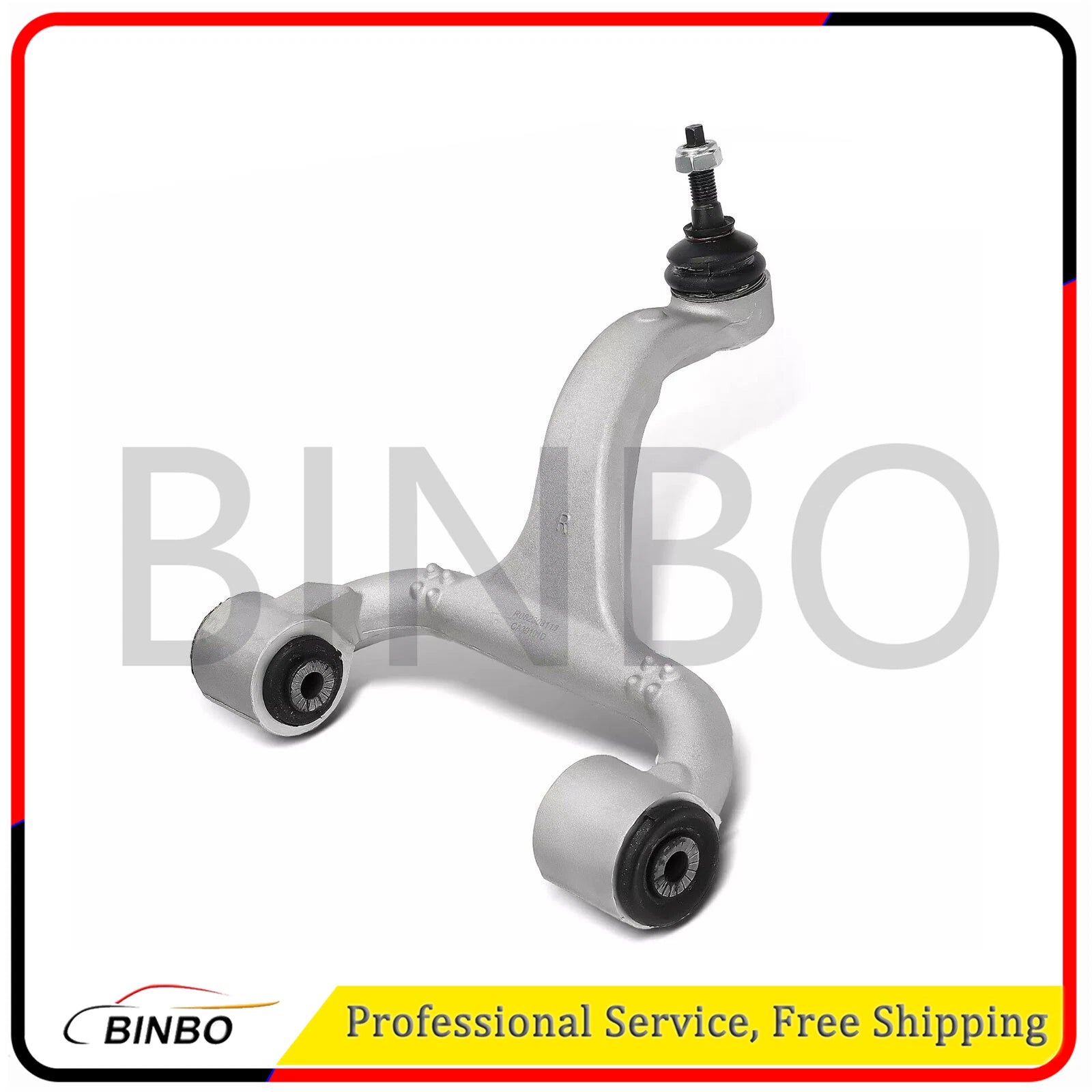 Front Upper Control Arm w/ Ball Joint Right Hand RH Passenger for Mercedes ML 07FC0E-D4 - KOEEK