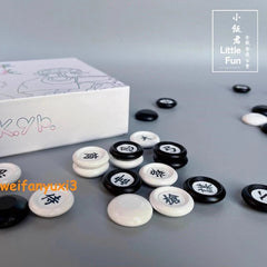 HUNTER X HUNTER Gungi Chess Board Games Chimera Ant Queen Komugi Cospaly Props 07FC0E-D4 - KOEEK