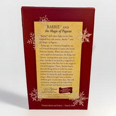 2005 Hallmark Christmas Ornament BARBIE And The Magic Of Pegasus HALLMARK - KOEEK