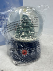 DISNEY FROZEN SNOW GLOBE CHRISTMAS LIGHT UP MUSICAL LET IT GO - 53 DISNEY - KOEEK