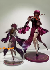 22cm miHoYo Official Honkai: Star Rail LIVEver. Kafka 1/8 Figure Model PVC Toys MIHOYO - KOEEK