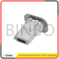 2 Pack Rear Seat Cushion Pad Clips Set Fit for Mercedes-Benz A220 2019-2021 07FC0E-D4 - KOEEK