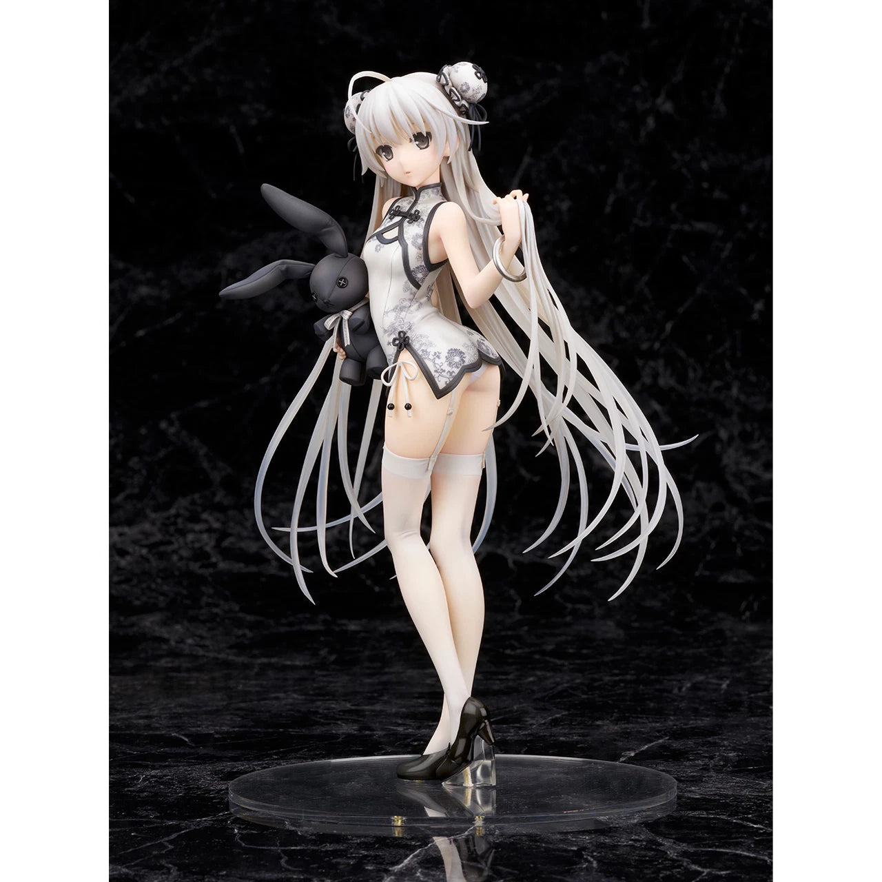ALTER Yosuga No Sora Sora Kasugano Chinese Cheongsam Anime PVC Figure Model ALTER - KOEEK