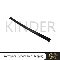 Black Sunroof Sun Roof Sunshade Shade Curtain Cover 2927800300 For Benz GLE320 07FC0E-D4 - KOEEK