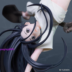 The Outcast FengBaobao 1/8 PVC Figure Model Statue Collect Toy Fans Gift 20.5cm 07FC0E-D4 - KOEEK