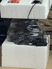 Mr Halloween Haunted Tree Ceramic Black 14" Pumpkin LED Lighted Mr Christmas 07FC0E-D4 - KOEEK