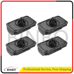 4 PCS Jack Pad Support for Mercedes Benz W221 W216 W251 R63AMG 1646900509 07FC0E-D4 - KOEEK