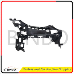 For Mercedes-Benz E300/E400 Front Bumper Retainer 2017 2018 Passenger and Driver 07FC0E-D4 - KOEEK