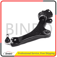 Front Right Passenger Lower Control Arm with Ball Joint for Land Rover LR2 08-15 07FC0E-D4 - KOEEK