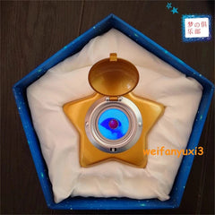 Sailor Moon Moonlight Memory Starlit Sky Star Locket Music Box Gift Cosplay Prop 07FC0E-D4 - KOEEK