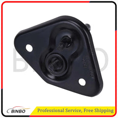 Set of 2 Hood Safety Catch LH&RH for 08-17 Mercedes-Benz C E G Class 2048800460 07FC0E-D4 - KOEEK