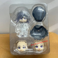 Anime Danganronpa Kokichi Oma PVC Action Figure Model Collection Toy Gift 07FC0E-D4 - KOEEK