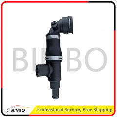 PCH501310 Radiator to Thermostat Water Hose For Land Rover Range Rover 4.2L V8 07FC0E-D4 - KOEEK