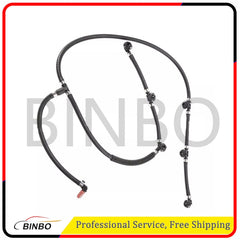 Fuel Return Pipe For Mercedes-Benz C219 W204 S204 X164 W164 6420705632 07FC0E-D4 - KOEEK