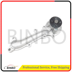 1322000201 High Quality Engine Water Pump For 2008 Smart Fortwo 1.0L-L3 07FC0E-D4 - KOEEK