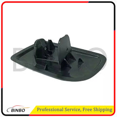 Right Headlight Spray Washer Jet Cover 39817325 For Volvo 2014-2016 S80L 07FC0E-D4 - KOEEK