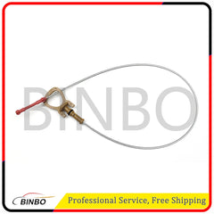 Engine Oil Dipstick 2740107306 For Benz CLS C E GLC SLC Class CLS260 M274 E200 07FC0E-D4 - KOEEK