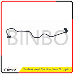 31319051 Coolant Pipe for Volvo S60 2011 S60 3.0L L6 V60 3.0L L6 2015 V70 XC60 07FC0E-D4 - KOEEK