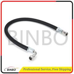 HIGH PRESSURE FUEL PUMP HOSE TUBE For BMW X3 G01 2018 - 2024 13538678407 07FC0E-D4 - KOEEK
