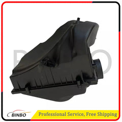 Air Cleaner Intake Filter Box For 2017-2023 BMW X3 X4 G12 G30 530 540 740 2.0L 07FC0E-D4 - KOEEK