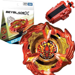 Takara Tomy Beyblade Booster BX-23 Phoenix Wing 9-60GF Burst Official TAKARA - KOEEK