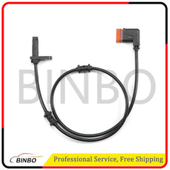 ABS Speed Sensor 2129051001 For MERCEDES S212 Cls Shooting Brake 09-17 07FC0E-D4 - KOEEK