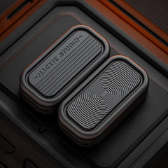 Mackie Cp3 Fidget Slider Metal Push Card Hand Slider Stress Relief Toys 07FC0E-D4 - KOEEK