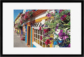 20x30 puzzle frame, suitable for completed puzzles 07FC0E-D4 - KOEEK