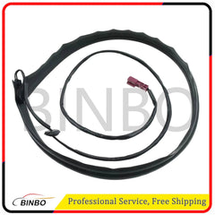 Liftgate Position Sensor for Mercedes-Benz R350 W251 2011-2012 V6 3.0L Left Side 07FC0E-D4 - KOEEK