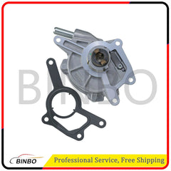Brake Vacuum Pump for Mercedes-Benz R/S/E/GL/ML 320 350 6422300165 07FC0E-D4 - KOEEK