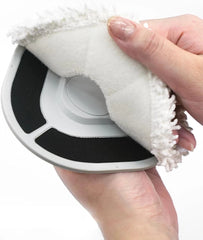 Mop Pads for Robot Vacuum and Mop(Model:Freo Z Ultra |Freo X Ultra |Freo) 07FC0E-D4 - KOEEK