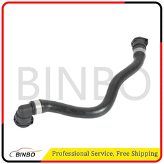 17127568246 Tank Radiator Hose For BMW 7Series E65 E66 Coolant Return Water Hose 07FC0E-D4 - KOEEK