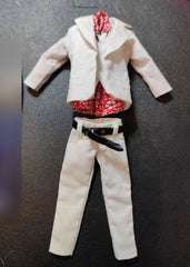 Kingpin Wilson Grant Fisk 1/12 Outfit Clothes Set Figure Accessory No Head Body 07FC0E-D4 - KOEEK
