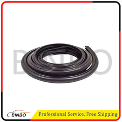 FOR BMW 5 GT F07 FRONT ENGINE HOOD SEALING 51767193412 7193412 07FC0E-D4 - KOEEK