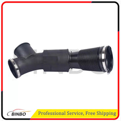 Engine Air Intake Hose for Audi A6 A7 A/T Quattro 3.0L V6 2012-2018 06E129615M 07FC0E-D4 - KOEEK