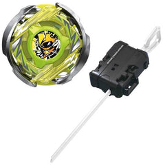 TAKARA TOMY Wizard Arc R4-55LO Set Burst Beyblade X Starter Launcher CX02 Offici TAKARA - KOEEK