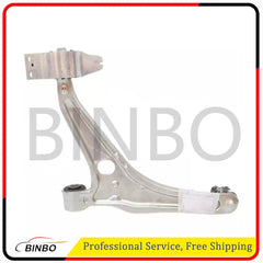 Front Lower Control Arms W/ Ball Joints For Mercedes Benz CLA250 2020 2021 2023 07FC0E-D4 - KOEEK