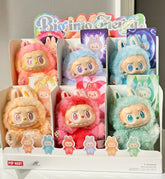Definite POP MART The Monsters Big into Energy Series- known Style Action Figure POP_MART - KOEEK