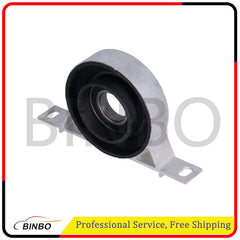 Driveshaft Drive Shaft Center Support w/ Bearing for BMW E46 3 Series 318i 325i 07FC0E-D4 - KOEEK