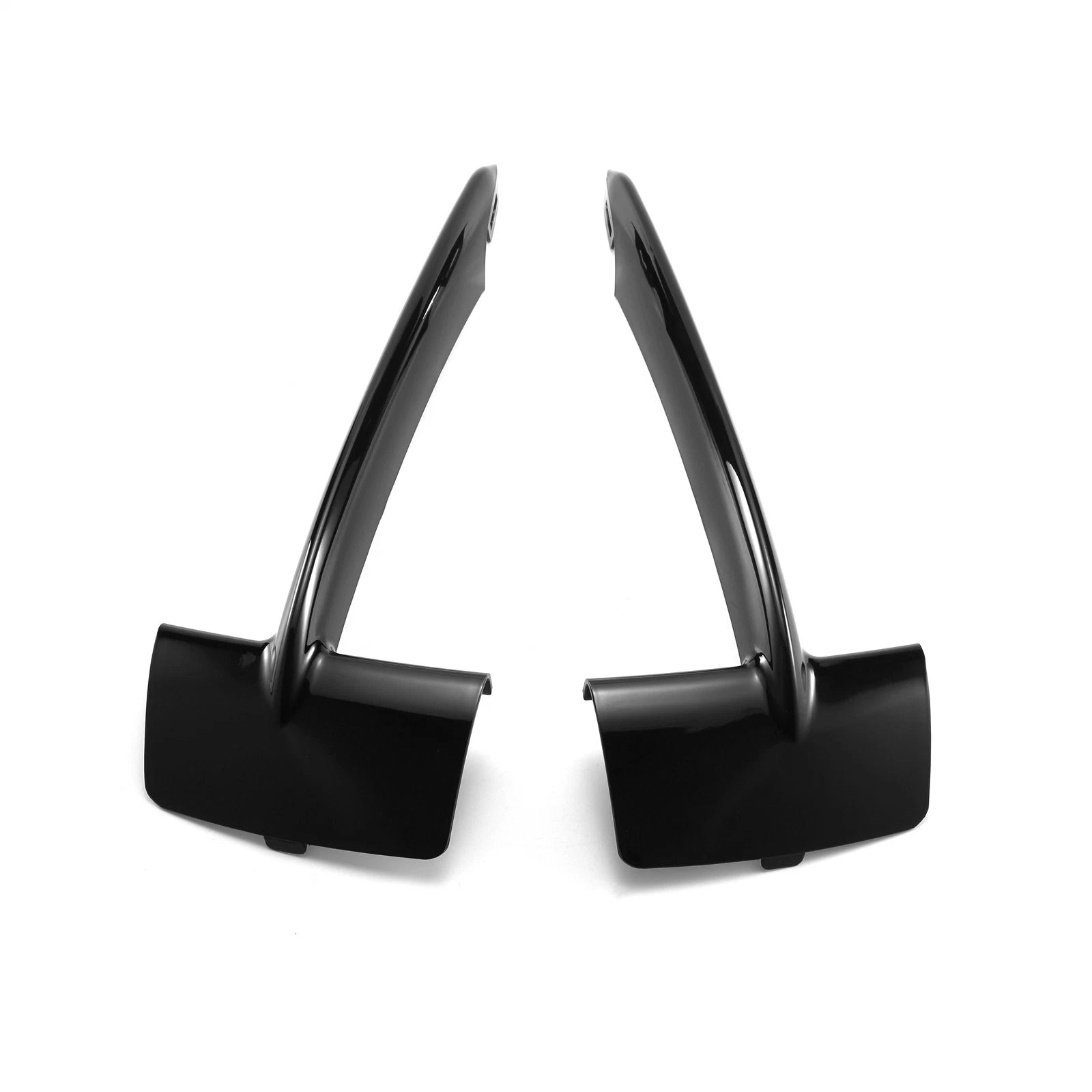 ADC code Front Bumper Grille Trim Molding Fit for 14-17 BMW X5 F15 51117303114 ADC_CODE - KOEEK