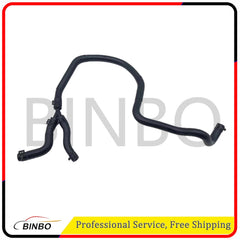 Radiator Hose To Expansion Tank For Land Rover Range Rover L322 4.4L PCH502341 07FC0E-D4 - KOEEK
