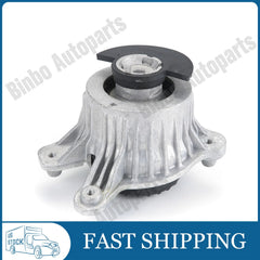 3pcs Engine+Transmission Mount for Benz W205 W213 E200 C180 C200 C300 2052406217 07FC0E-D4 - KOEEK