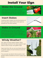 The Grinch Stealing Lights Christmas Yard Decoration Whoville 3' Tall Left Facin 07FC0E-D4 - KOEEK