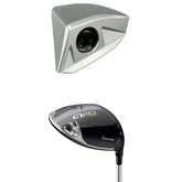 1pcs Golf Back Weight Fit Taylormade 2024 Qi10 Max Driver Golf Club Head 07FC0E-D4 - KOEEK
