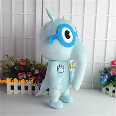 15'' Happy Tree Friends Sniffles cute Doll Plush Stuffed Toys Xmas Gift 07FC0E-D4 - KOEEK