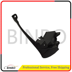Front Lower Left Bumper Cover Bracket Fit For Mercedes-Benz GLE350 16-18 07FC0E-D4 - KOEEK