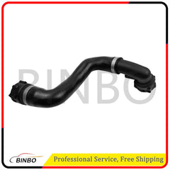 Lower Radiator Hose Fit For 2004-2006 BMW X3 Engine Coolant Pipe 17123413819 07FC0E-D4 - KOEEK