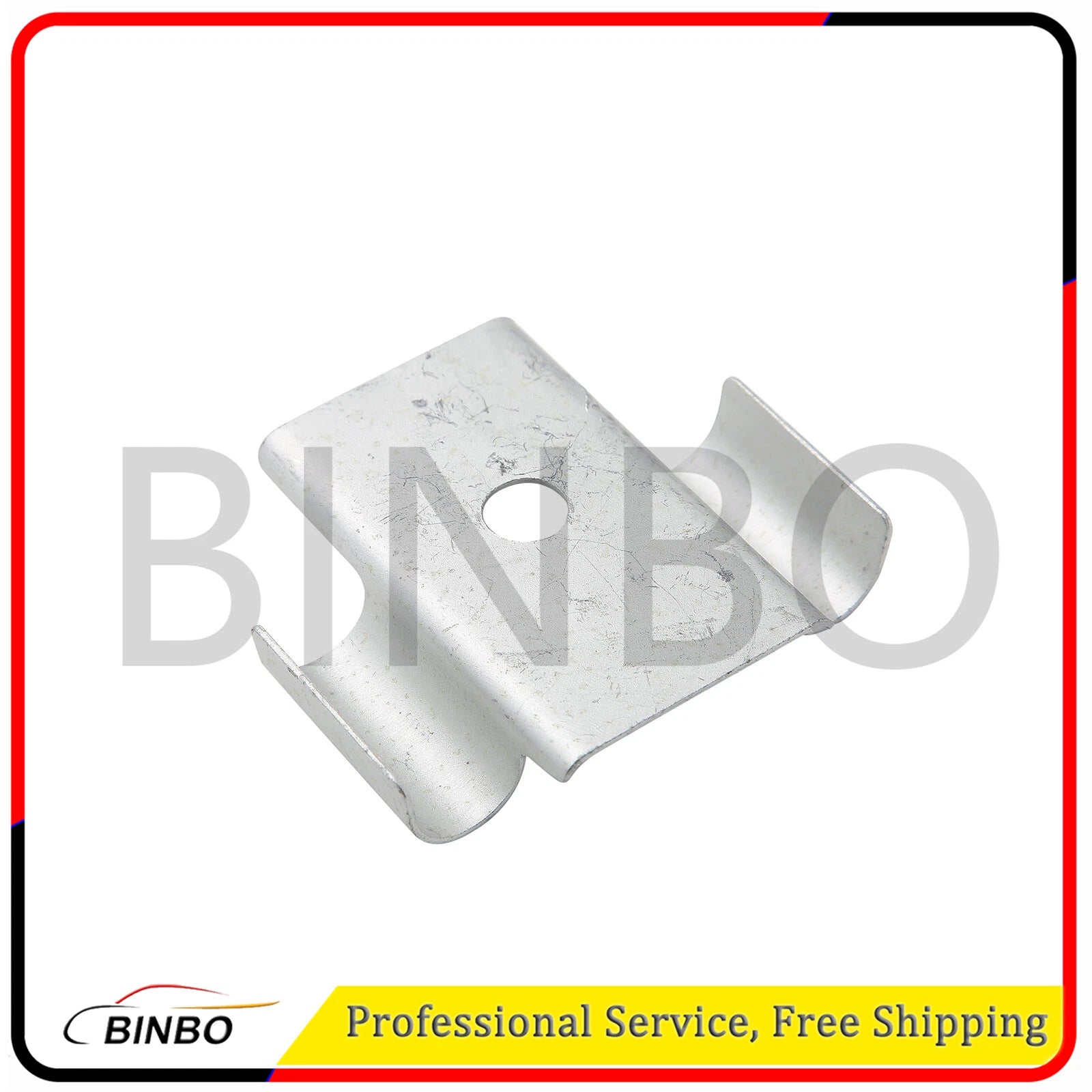 Parking Brake Cable Line Holder Retainer for BMW 3 Series F30 F31 F34 F80 07FC0E-D4 - KOEEK