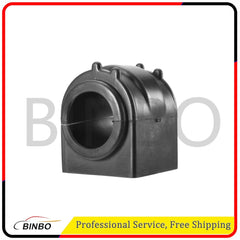 Front Stabilizer Sway Bar Bushing For Jaguar XF F-Type XKR-S 2009-2019 C2C35589 07FC0E-D4 - KOEEK